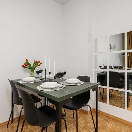 Magnificent House For 6 Apartmán *