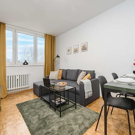 Magnificent House For 6 Apartmán *