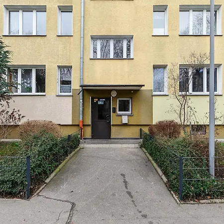 Magnificent House For 6 Apartmán